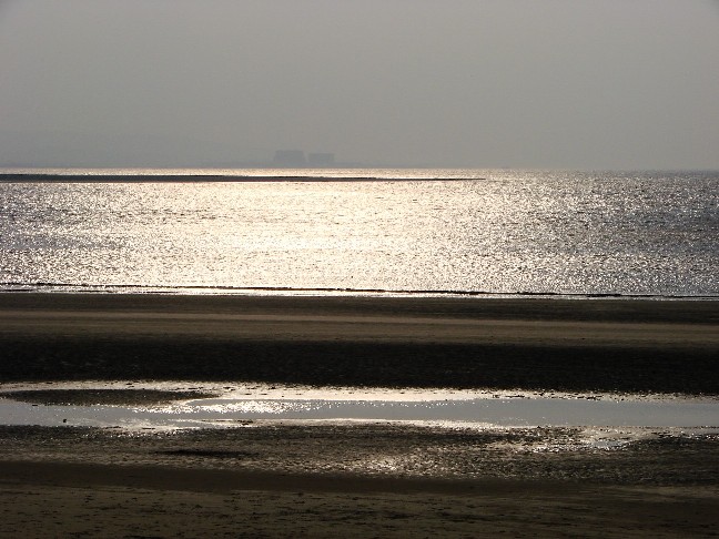 Berrow Beach